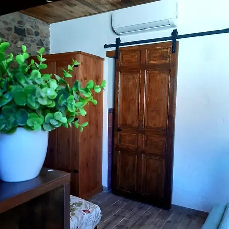 Callampa Apartment Torrejon el Rubio