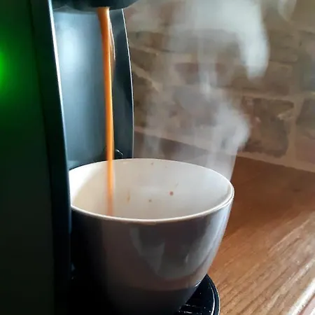 Callampa Apartment Torrejon el Rubio