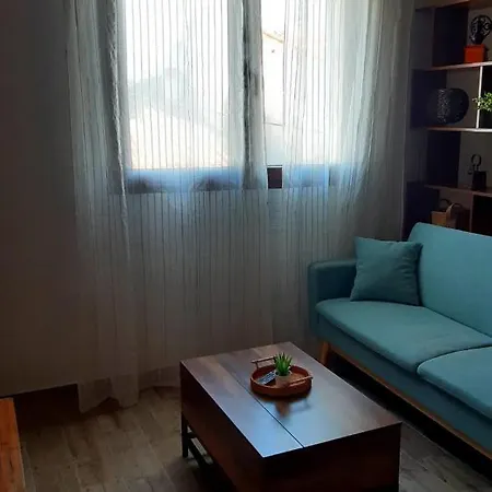 Callampa * Torrejon el Rubio