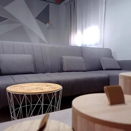 Callampa Apartment *