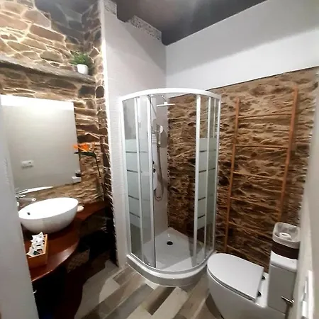 Callampa Apartment Torrejon el Rubio