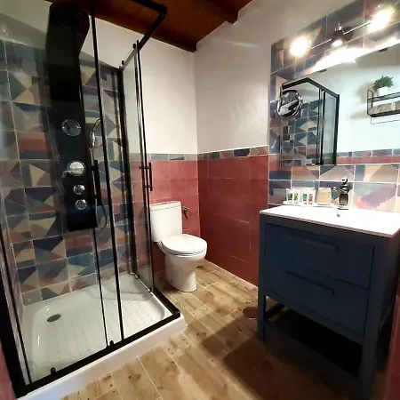 Callampa * Torrejon el Rubio