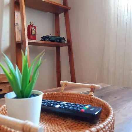 Apartmán Callampa