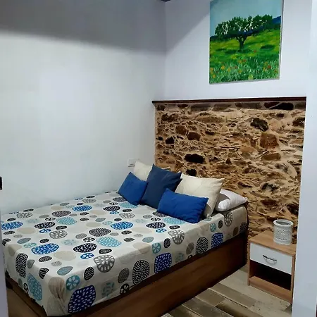 Apartment Callampa