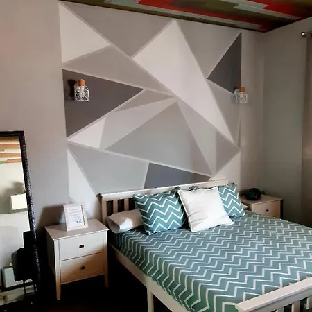 Callampa Apartment Torrejon el Rubio