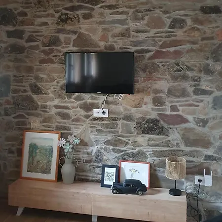 Apartment Callampa *