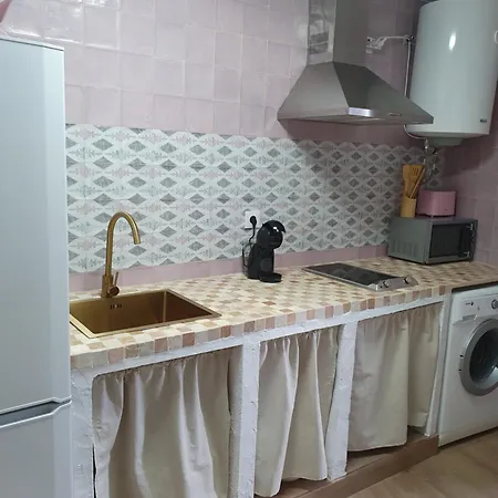 Callampa Torrejon el Rubio