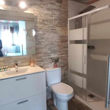 Callampa * Torrejon el Rubio