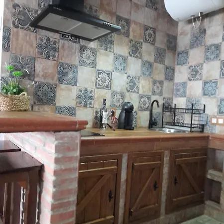 Callampa Apartment *