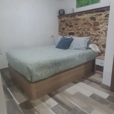 Apartment Callampa *