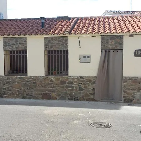 Callampa Apartment *