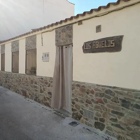 Apartment Callampa *