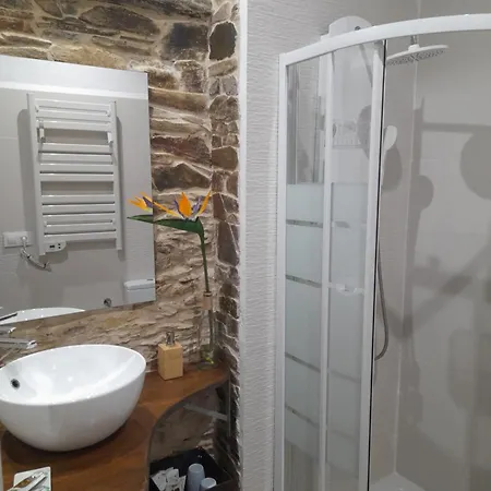 Appartement Callampa Torrejón el Rubio
