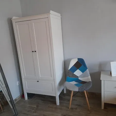 Callampa Appartement *