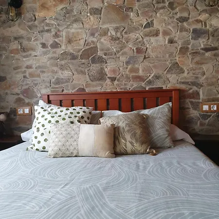 Callampa Appartement Torrejón el Rubio