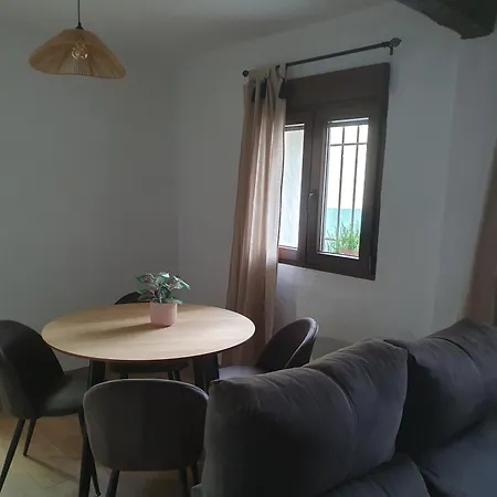 Apartment Callampa *