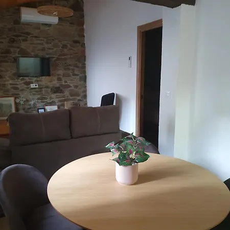 Callampa Apartmán *