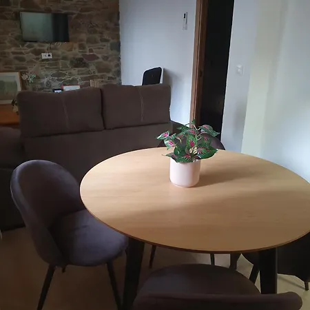 Apartment Callampa *