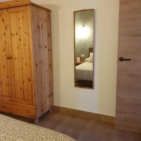 Callampa Apartment *