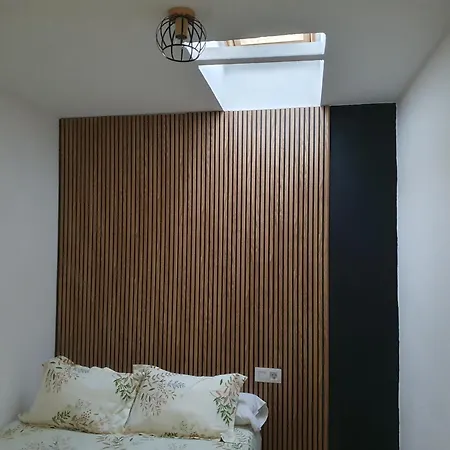 Apartment Callampa Torrejon el Rubio