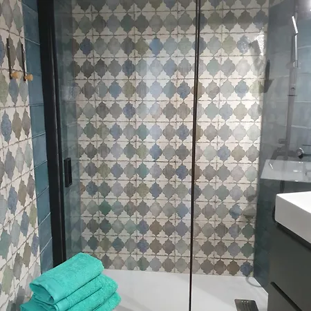 Apartment Callampa *