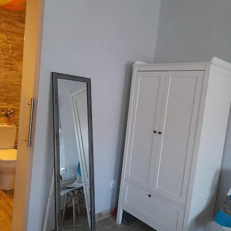 Callampa Apartment Torrejon el Rubio