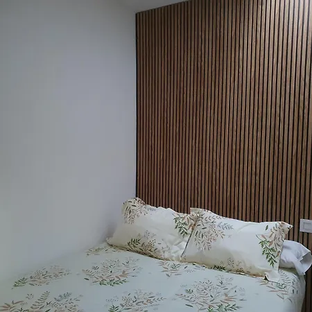 Apartment Callampa Torrejon el Rubio