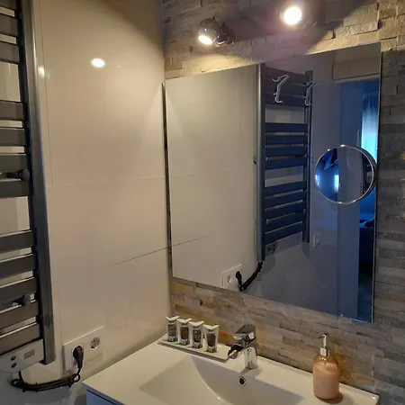 Callampa * Torrejon el Rubio