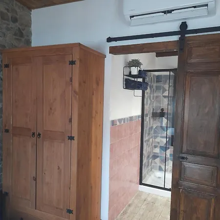 Callampa Apartment *