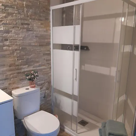 Callampa Apartment Torrejon el Rubio