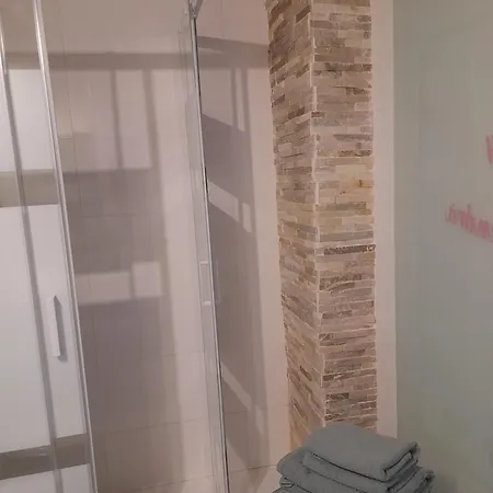 Callampa Apartment *