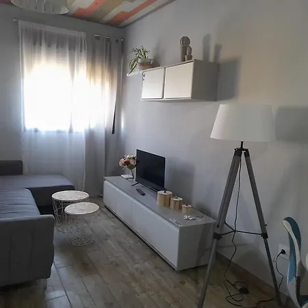 Apartment Callampa *