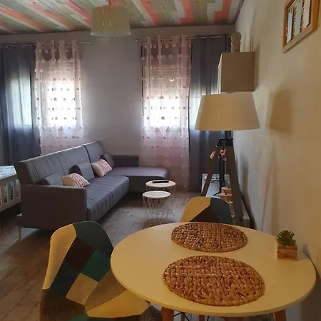 Callampa * Torrejon el Rubio