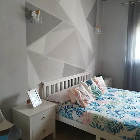 Callampa Appartement