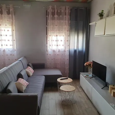 Apartment Callampa Torrejon el Rubio