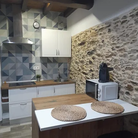 Callampa Apartment *