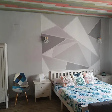 Apartment Callampa *