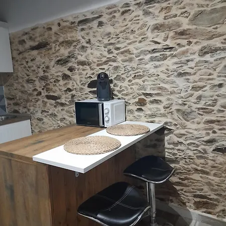 Callampa Apartment Torrejon el Rubio