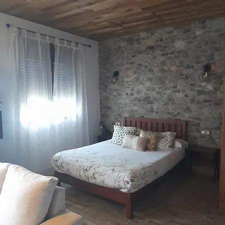 Apartment Callampa Torrejon el Rubio