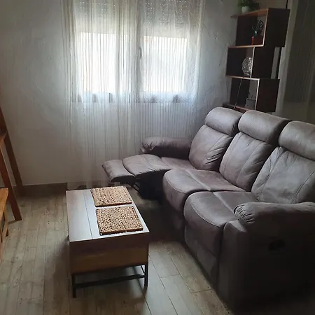 Callampa * Torrejon el Rubio