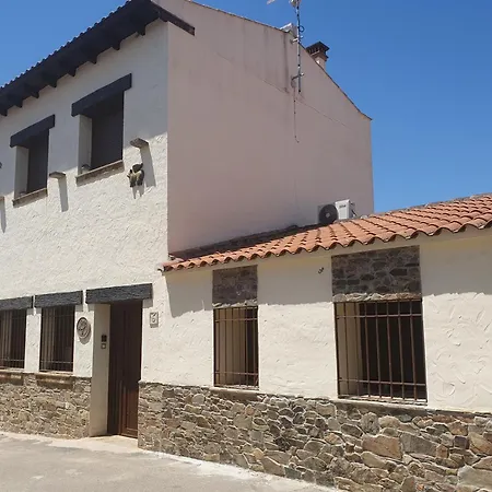 Callampa Torrejon el Rubio