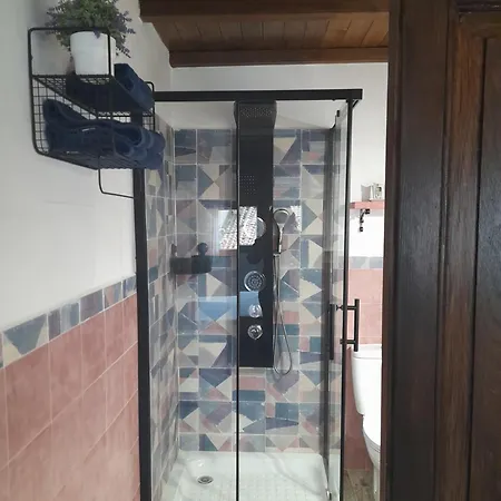 Callampa Apartmán *