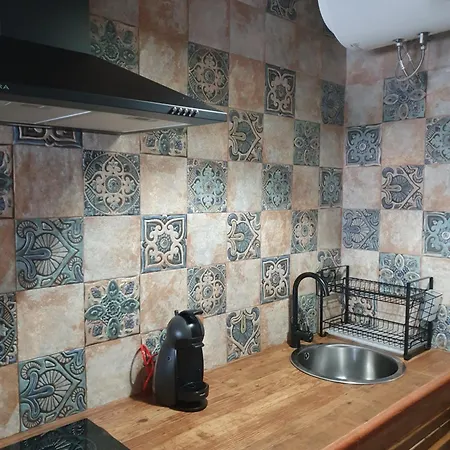 Callampa Appartement