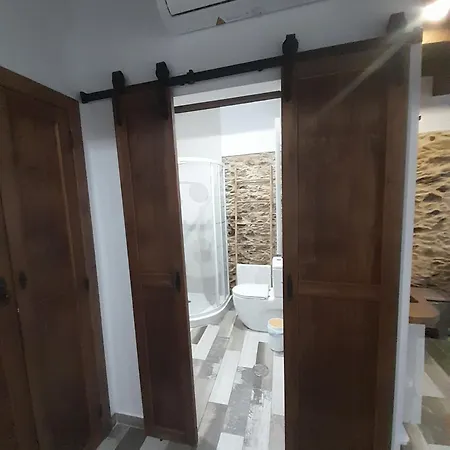 Apartment Callampa *