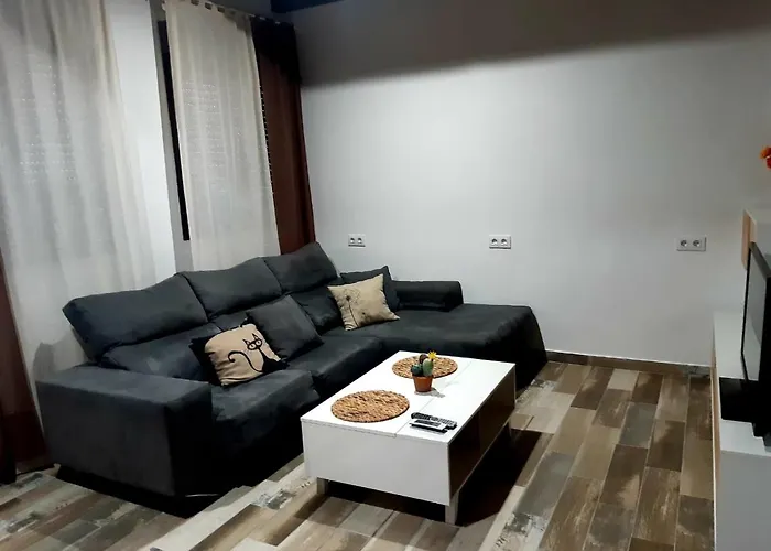 Apartamento Callampa *