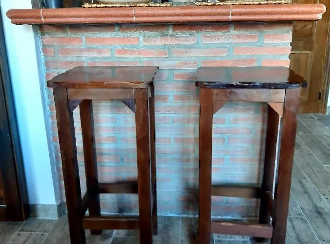 Apartamento Callampa *