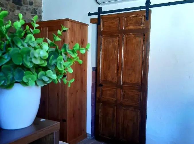 Callampa Appartement Torrejón el Rubio