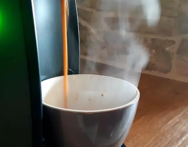 Callampa Appartement Torrejón el Rubio