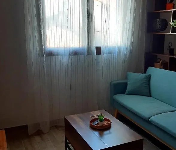 Callampa * Torrejón el Rubio