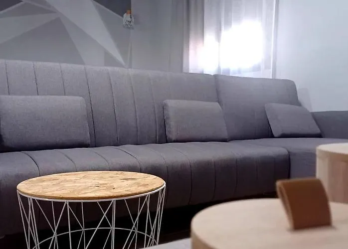 Callampa Apartamento *